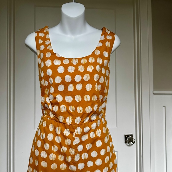 BUSAYO Marigold Jumper One Piece in Sz S - Picture 3 of 4